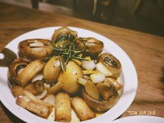 -兮禾酒馆(护国路店)