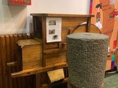 -深山老屋(国顺东路店)