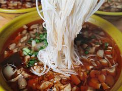 -黄玉儿米粉(银都宝座1期店)