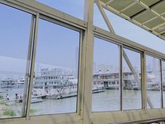 -武汉关码头(轮渡站)