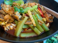 -望湘园·湖南菜(宏伊店)