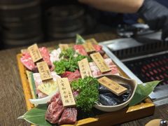 -暖都焼肉·和牛酒場(花都店)