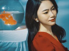 -海马体照相馆|大师(北京华贸中心店)
