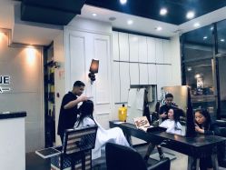 -风向标WIND VANE SALON