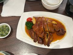 豉油鸡-新旺茶餐厅(鑫耀·光环live店)