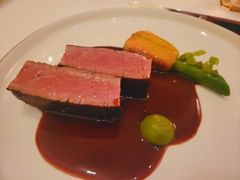 -Caprice(香港四季酒店)