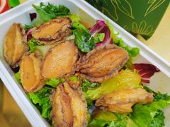 -连鹭海鲜·海肠捞饭·海胆饭(星海店)