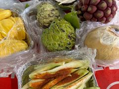 -海大南门夜市(海富街店)