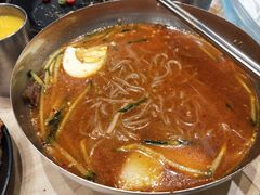 -花味·自助烤肉(雨花客厅店)