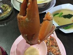 -龙海鲜螃蟹王(宏茂桥店)