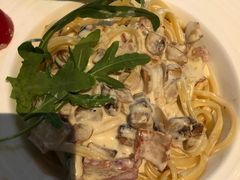 -IL Forno 意坊·意大利餐厅(花园店)
