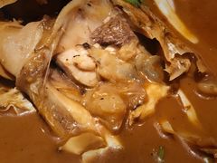 鳃肉和鱼油-锦小馆(安贞店)