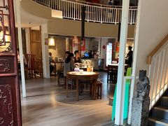 -树厨贵州菜(大十字店)