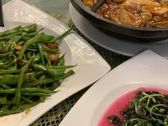 -新聚丰菜馆(太监弄店)