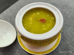 -中卫御苑福膳·养生局(圆明园店)
