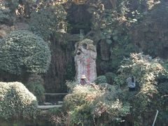 -杭州黄龙洞
