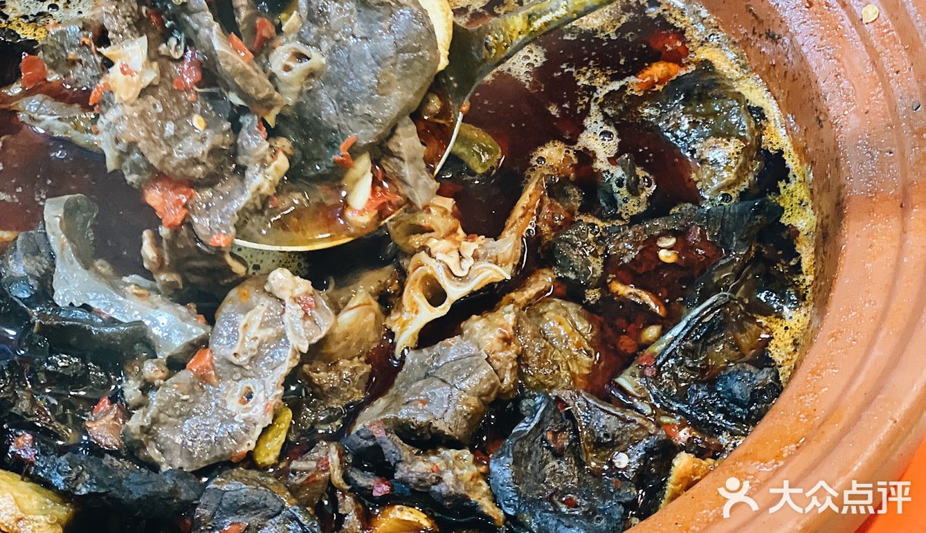 南昌味道，老南昌心中的平凡美食却不可或缺