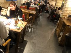 大堂-通海俄式烧烤·俄罗斯大串(嵩山路店)