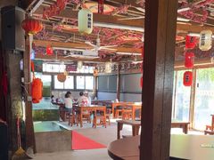 -坛南湾阿强农家乐.海鲜大排档老字号(福州地标美食店)