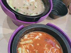 -过桥缘·过桥米线(北京望京万象汇店)