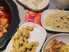 -巴蜀王婆大虾(南锣鼓巷店)