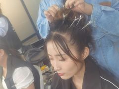 -吉田美学化妆美甲摄影培训(丽水校区)