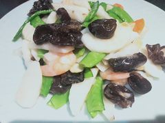-海鲜烧烤