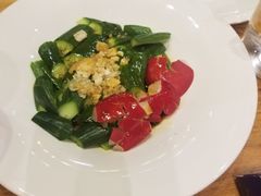 拍黄瓜-九十九顶毡房(阜石路店)