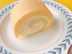 -布谷小甜·生日蛋糕(新街口店)
