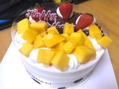 -卡漫莫尼蛋糕(徐汇店)