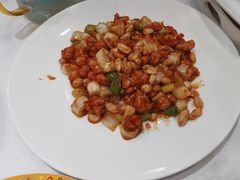 -万荣烤鸭店·北京菜(天坛店)