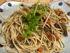 黑椒意粉-拾壹cafe·工作室