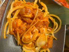 -新石器烤肉(南站店)