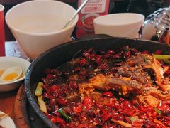 -老板恋上鱼(环山路店)