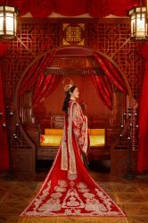 -金夫人婚纱摄影全球旅拍(大连店)