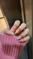 -M·X Nail日式美甲美睫