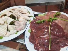-华哥新鲜猪精品美食