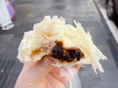 鲜肉-俞记安顺特色破酥包(民生路店)