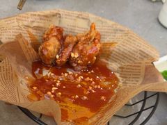 -豚妈妈汤饭·部队锅(南京东路店)