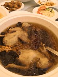 -南京华泰万丽酒店·宴会厅