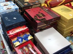 -紫荆城食品交易中心(华强北店)