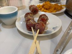 -朴小妹人参鸡汤火锅(长白山万达店)