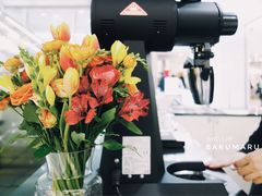 -Manner Coffee(芮欧百货店)