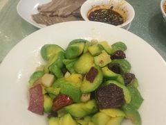 -赢融印象•龙泉店•清真云南菜•民族菜(小菜园店)