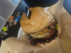 -shark burger·鲨鱼汉堡(交子大道店)