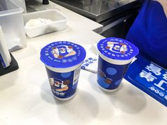 -煲珠公·老红糖珍珠奶茶(长宁龙之梦店)