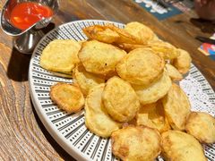 -卢布里西餐厅(总店)