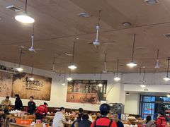 -冶建镜子·老南昌大排档·江西虾王(总店)