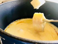 -北京港澳中心瑞士酒店·瑞士咖啡厅·自助餐