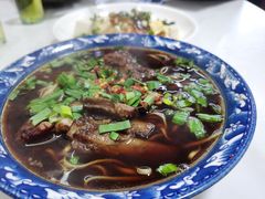 -南花桥羊肉馆老字号(乌镇店)